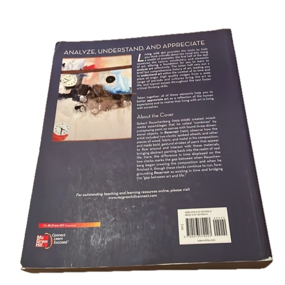 Living with Art by Mark Getlein  (9th e.d.) - Picture 11 of 11